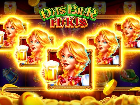 Cash Hoard Casino Slots Games