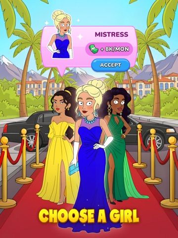 Cash King: Life Sim Game