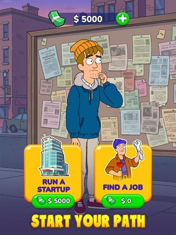 Cash King: Life Sim Game