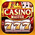 Casino Master - Slots Poker