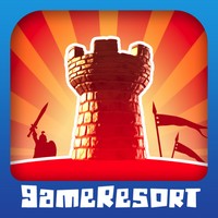 CastleWar.