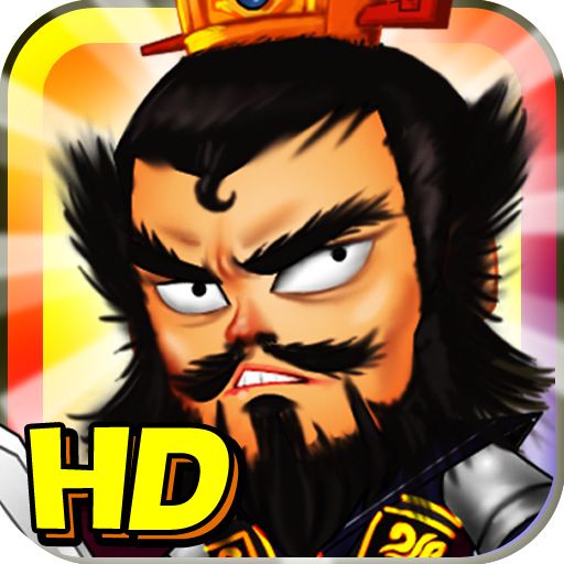 Castle Attack HD