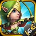 Castle Clash: Guild Royale