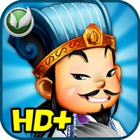 Castle Defense HD+