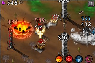 Castle Wars