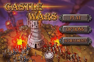 Castle Wars