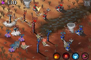 Castle Wars