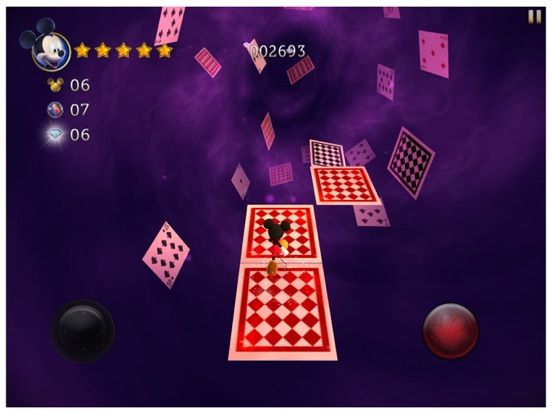 Castle of Illusion Starring Mickey Mouse