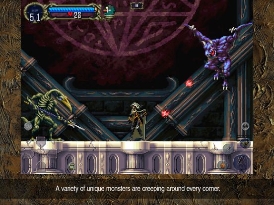 Castlevania: SotN