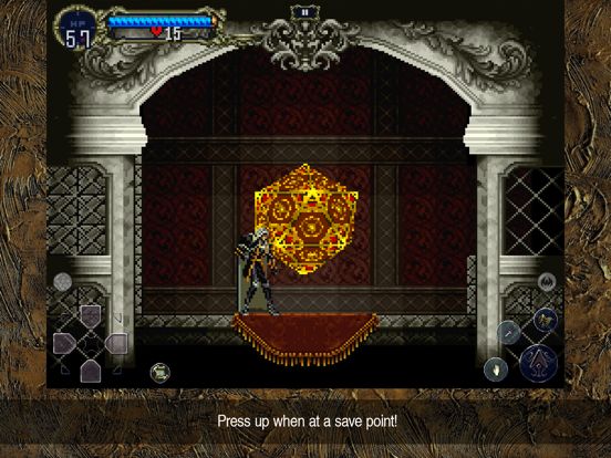 Castlevania: SotN