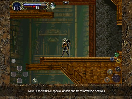 Castlevania: SotN