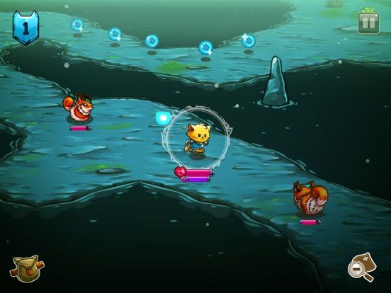 Cat Quest