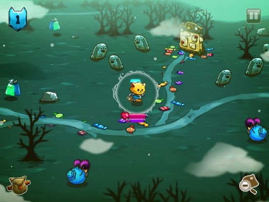 Cat Quest