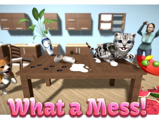Cat Simulator 2