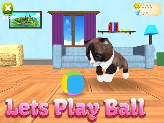 Cat Simulator 2