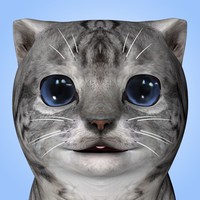 Cat Simulator