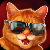 Cat Simulator 3D CATastrophic Pet
