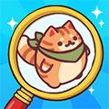 Cat Snack Bar : Triple Match