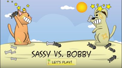 Cat vs. Dog