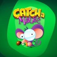 Catch a Mouse: Puzzle Quest