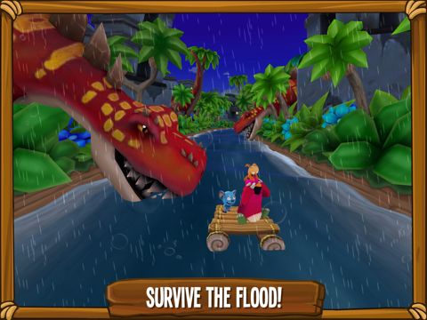 Catch the Ark