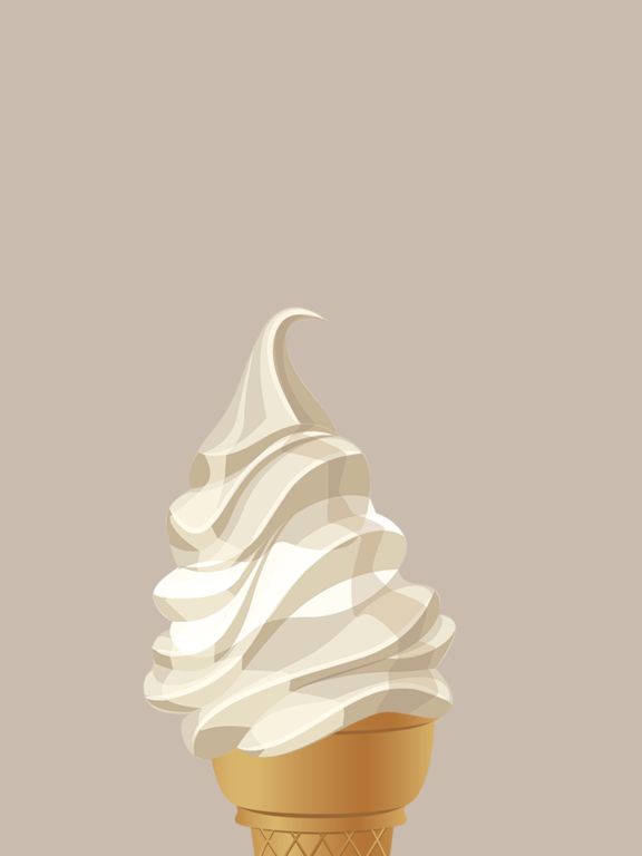 Catch the Soft Serve