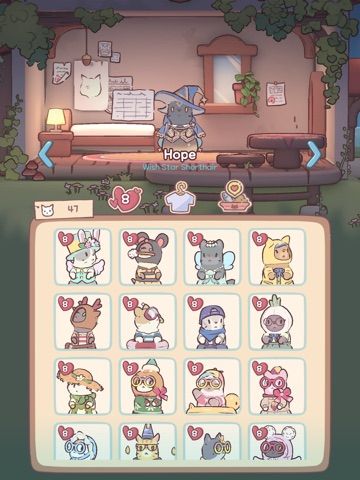 Cats & Soup : Magic Recipe