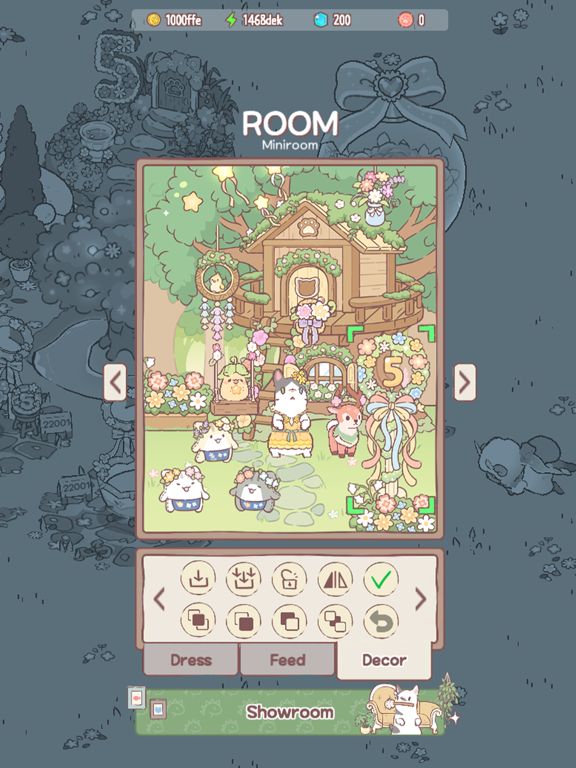 Cats&Soup: Relaxing Cozy Games