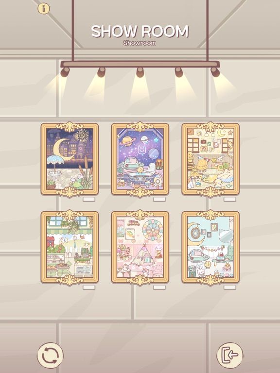 Cats&Soup: Relaxing Cozy Games