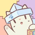 Cats&Soup: Relaxing Cozy Games