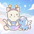 Cats&Soup: Relaxing Cozy Games