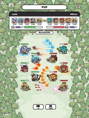 Caveman Survivor