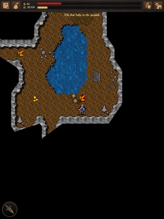 Cavern