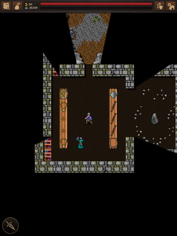 Cavern