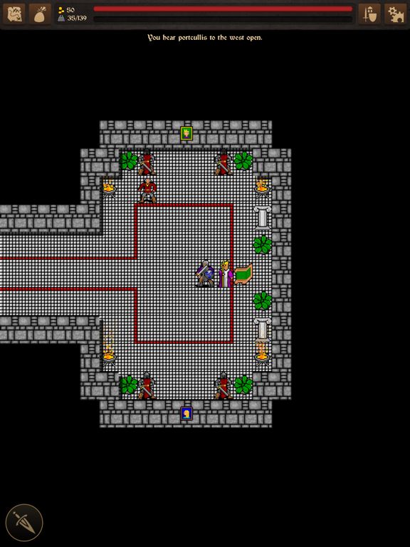 Cavern