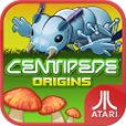 Centipede: Origins