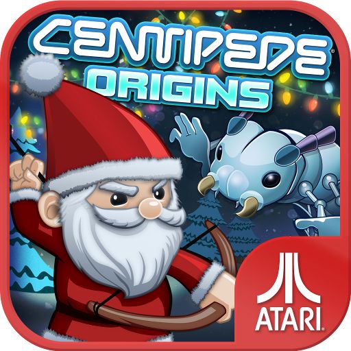Centipede: Origins