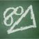 Chalkboard Stunts