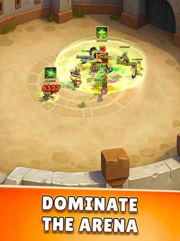 Champion Wars