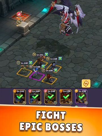 Champion Wars