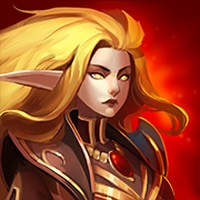 Chaos Lords: War Strategy Game