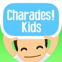 Charades! Kids