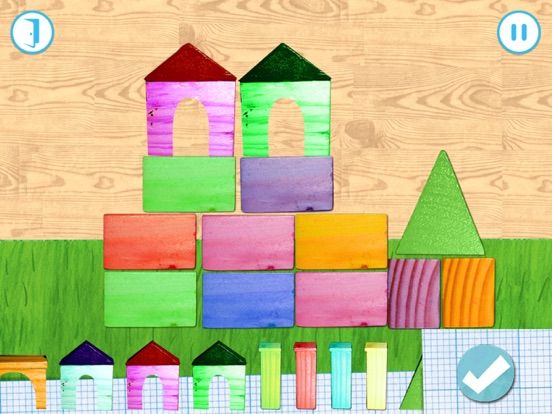 Charlie & Lola: My Little Town