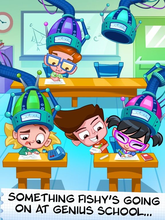 Cheating Tom 3