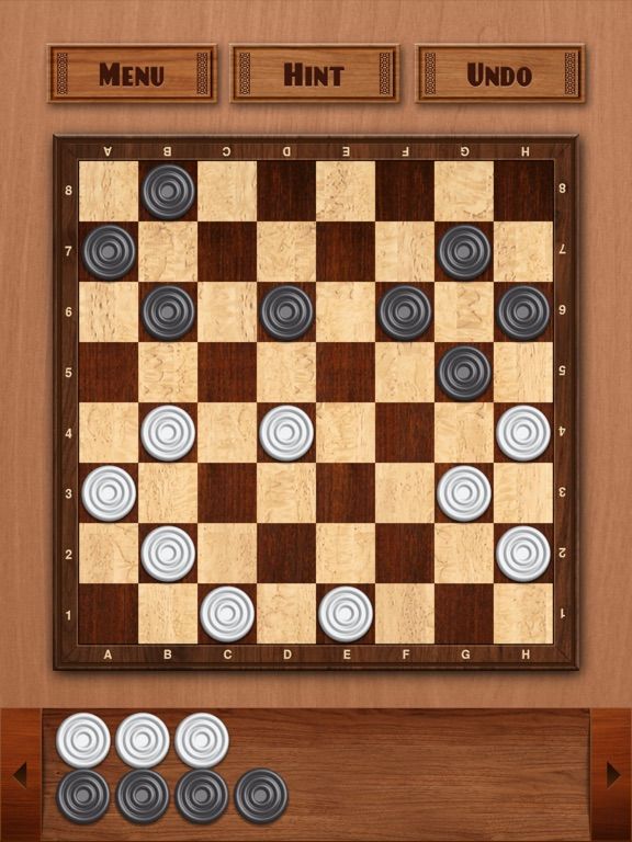 Checkers