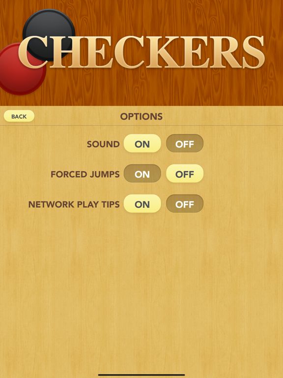 Checkers Free
