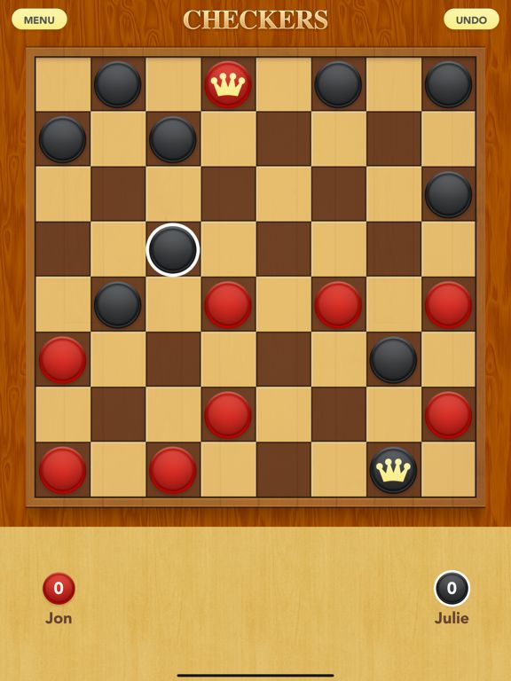 Checkers Free