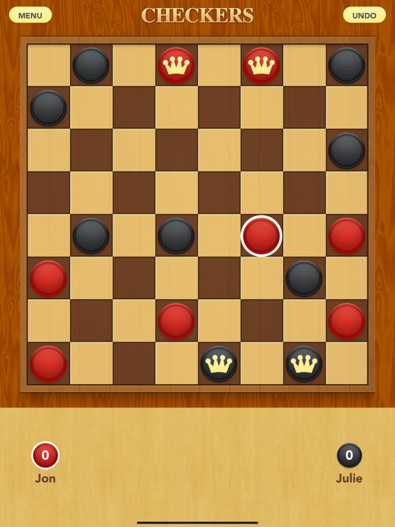Checkers Free