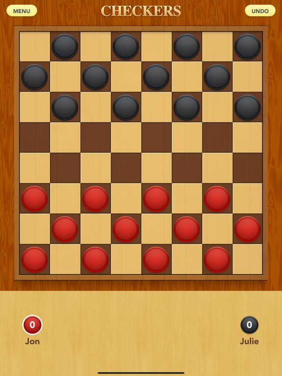 Checkers Free