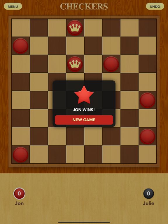 Checkers Free
